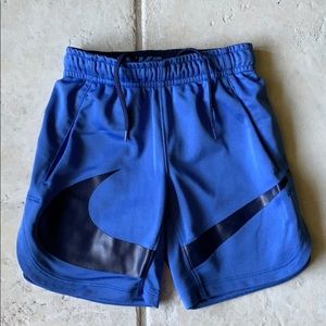 Nike Toddler Boys Shorts size XS